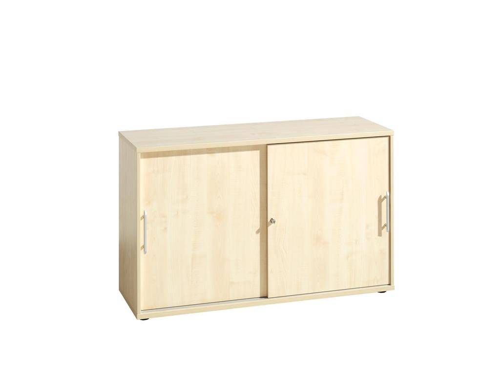 Hammerbacher Schiebetürenschrank 2 OH