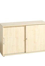 Hammerbacher Schiebetürenschrank 2 OH