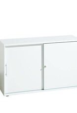 Hammerbacher Schiebetürenschrank 2 OH