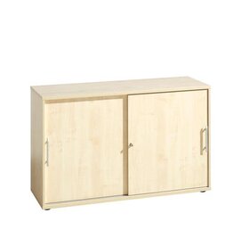 Hammerbacher Schiebetürenschrank 2 OH