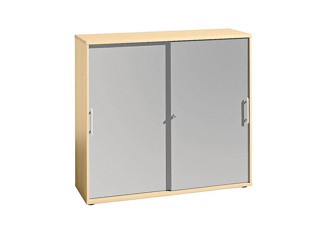 Hammerbacher Schiebetürenschrank 3 OH