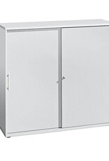 Hammerbacher Schiebetürenschrank 3 OH