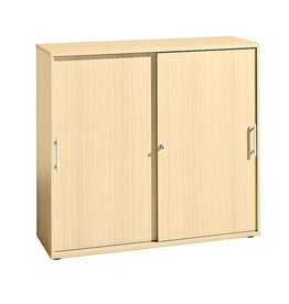 Hammerbacher Schiebetürenschrank 3 OH