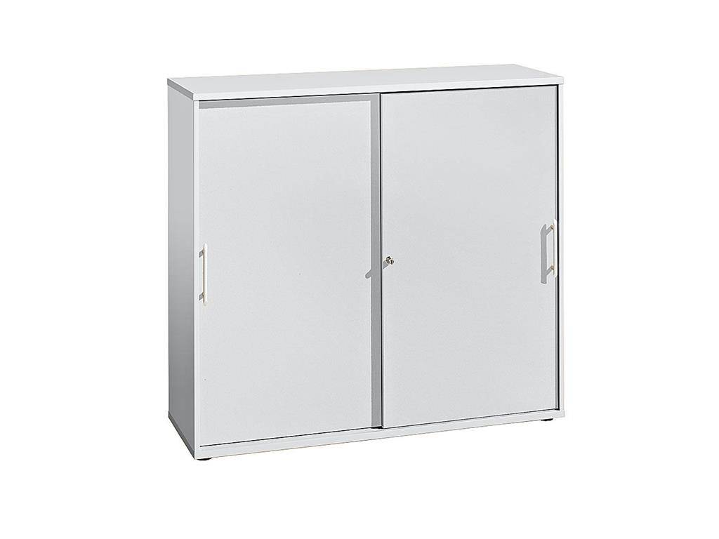 Hammerbacher Schiebetürenschrank 3 OH