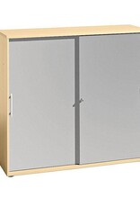 Hammerbacher Schiebetürenschrank 3 OH