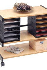 Hammerbacher Mobile Büroorganisation