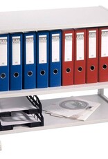 Hammerbacher Mobile Büroorganisation