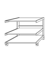 Hammerbacher Mobile Büroorganisation