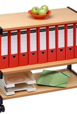 Hammerbacher Mobile Büroorganisation