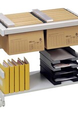 Hammerbacher Mobile Büroorganisation