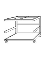 Hammerbacher Mobile Büroorganisation