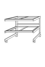 Hammerbacher Mobile Büroorganisation