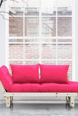 Karup Futonsofa - Schlafsofa inkl. Kissen, Beat Karup