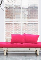 Karup Futonsofa - Schlafsofa inkl. Kissen, Beat Karup