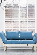 Karup Futonsofa - Schlafsofa inkl. Kissen, Beat Karup