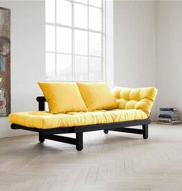 Karup Futonsofa - Schlafsofa inkl. Kissen, Beat Karup
