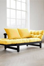 Karup Futonsofa - Schlafsofa inkl. Kissen, Beat Karup