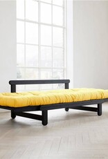 Karup Futonsofa - Schlafsofa inkl. Kissen, Beat Karup