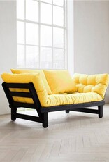 Karup Futonsofa - Schlafsofa inkl. Kissen, Beat Karup