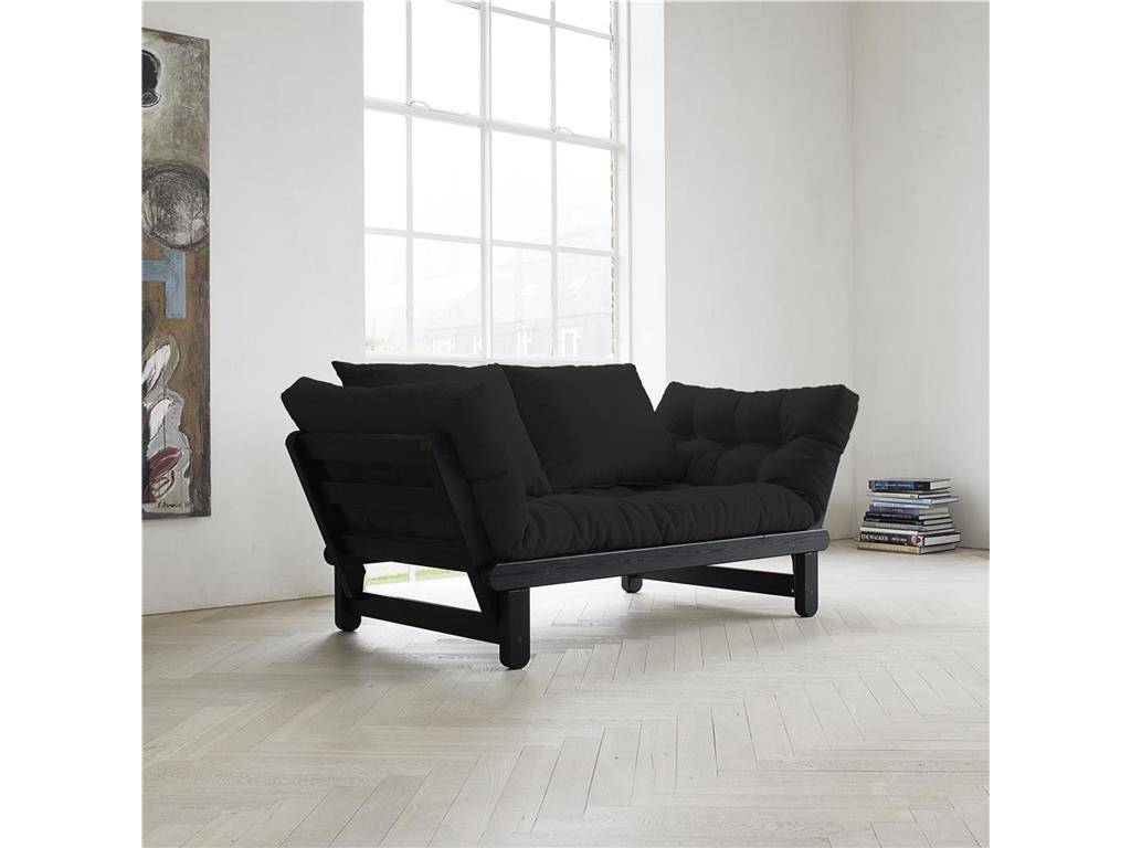 Karup Futonsofa - Schlafsofa inkl. Kissen, Beat Karup