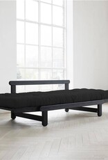 Karup Futonsofa - Schlafsofa inkl. Kissen, Beat Karup