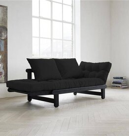 Karup Futonsofa - Schlafsofa inkl. Kissen, Beat Karup