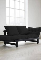 Karup Futonsofa - Schlafsofa inkl. Kissen, Beat Karup
