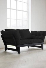 Karup Futonsofa - Schlafsofa inkl. Kissen, Beat Karup