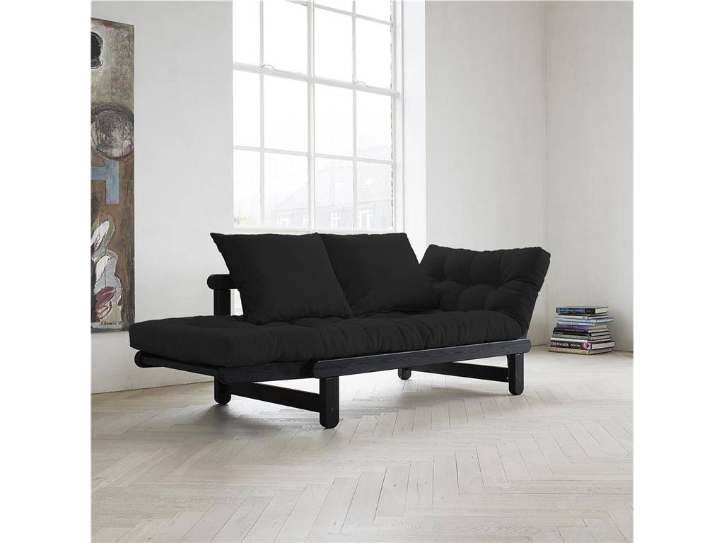 Karup Futonsofa - Schlafsofa inkl. Kissen, Beat Karup