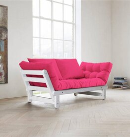 Karup Futonsofa - Schlafsofa inkl. Kissen, Beat Karup