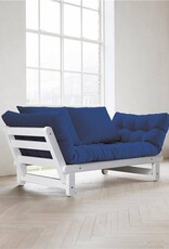 Karup Futonsofa - Schlafsofa inkl. Kissen, Beat Karup