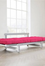 Karup Futonsofa - Schlafsofa inkl. Kissen, Beat Karup