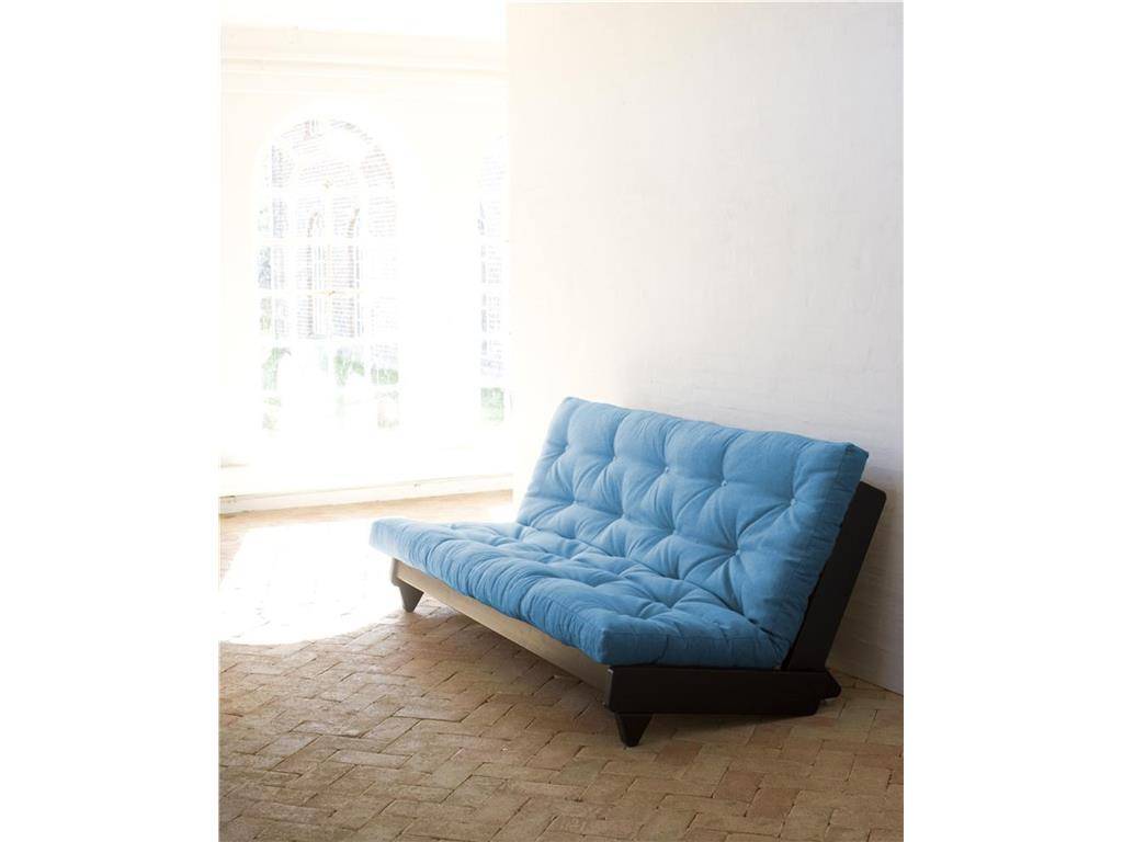 Karup Schlafsofa mit Futon Matratze, FRESH Karup