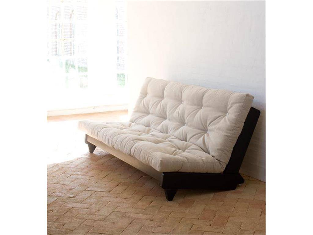 Karup Schlafsofa mit Futon Matratze, FRESH Karup