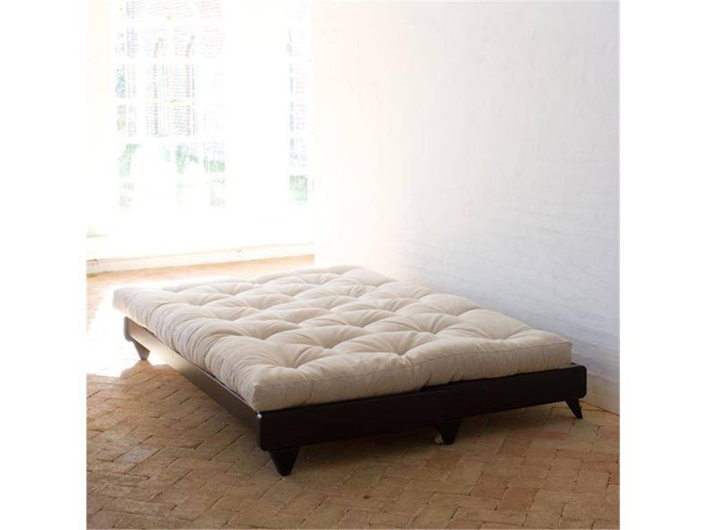 Karup Schlafsofa mit Futon Matratze, FRESH Karup