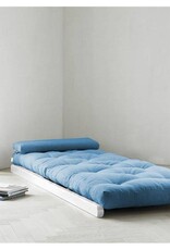 Karup Futon Lounge Sessel mit Nackenkissen Figo Karup