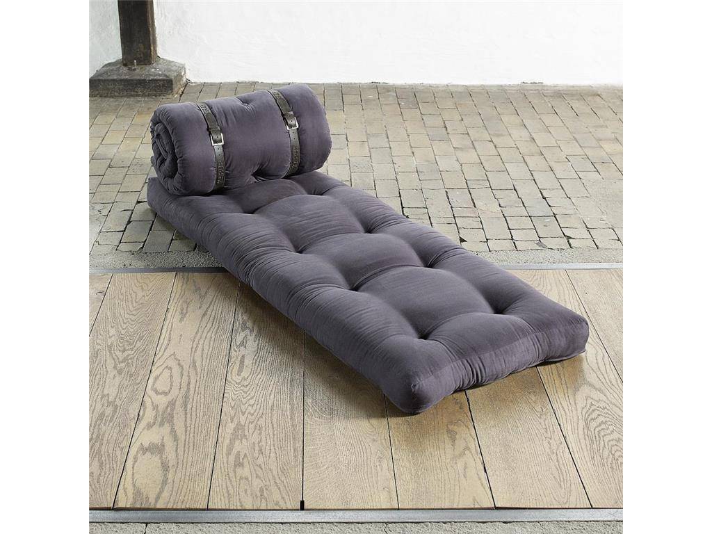 Karup Futonsessel BUCKLE UP, Karup