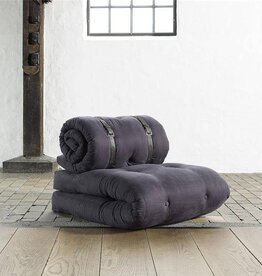 Karup Futonsessel BUCKLE UP, Karup