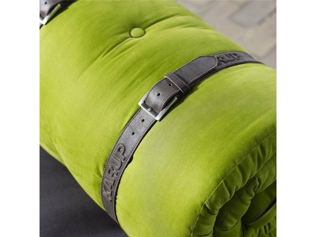 Karup Futonsessel BUCKLE UP, Karup
