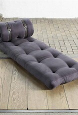 Karup Futonsessel BUCKLE UP, Karup