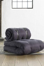 Karup Futonsessel BUCKLE UP, Karup