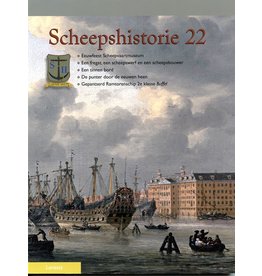 NVM 74.10.022 Maritime History; Part 22