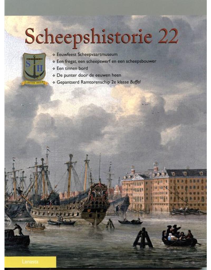 NVM 74.10.022 Maritime History; Part 22