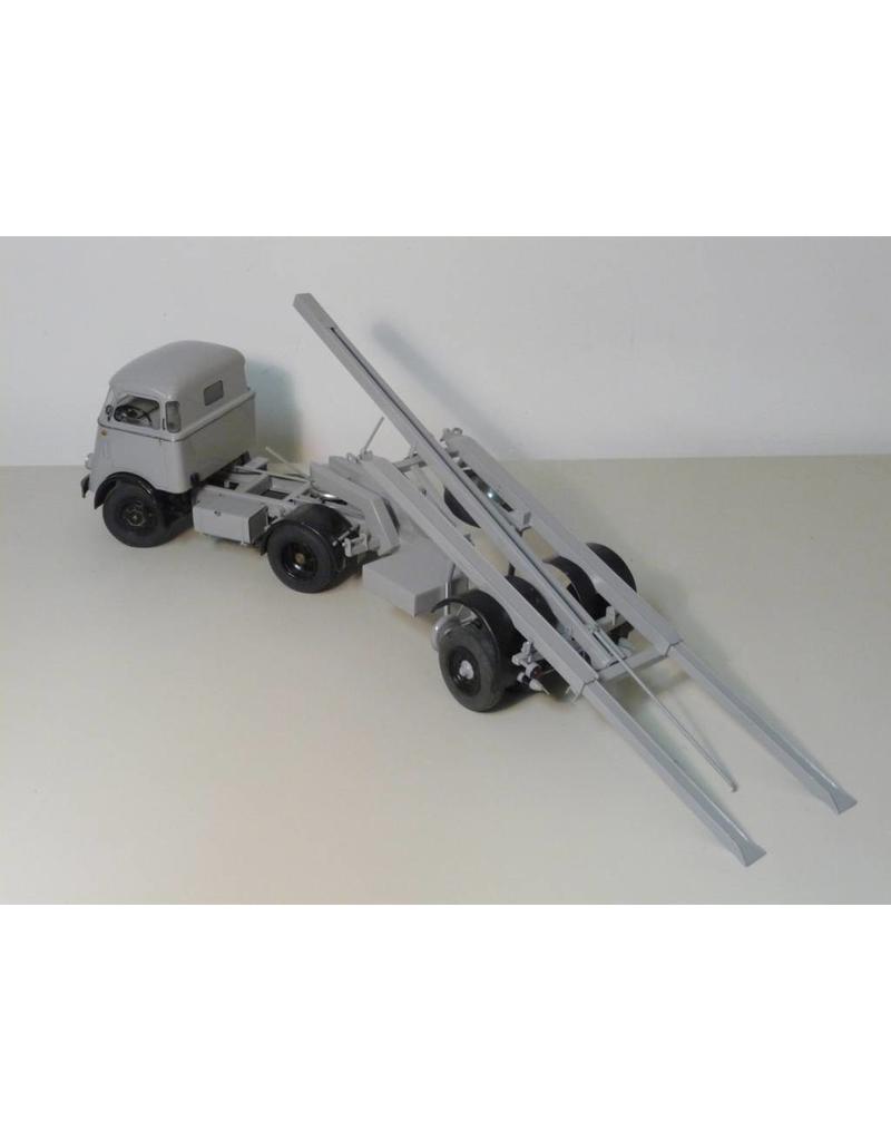 MBT 40.04.036 DAF Ladekistenauflieger