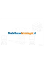 MBT 40.04.036 DAF laadkisten oplegger