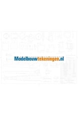 MBT 30.09.033 Scheepskraan van de boeienlegger mv Frans Naerebout