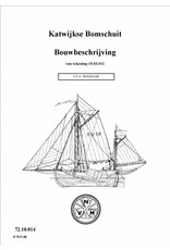 NVM 72.10.014 Katwijk bomschuit