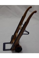 MBT Sackkarre aus der Schmiede des Zuiderzeemuseums - Bauzeichnung Maßstab 1 : XX (40.41.045)