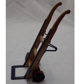 MBT Sackkarre aus der Schmiede des Zuiderzeemuseums - Bauzeichnung Maßstab 1 : XX (40.41.045)