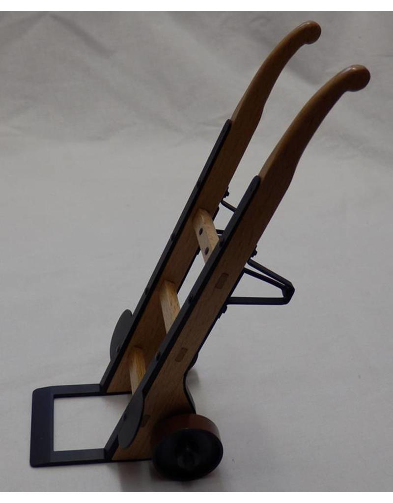 MBT Sackkarre aus der Schmiede des Zuiderzeemuseums - Bauzeichnung Maßstab 1 : XX (40.41.045)